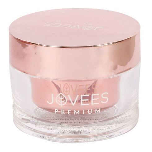 Jovees Herbal Premium Pro Collagen Age Defence Cream